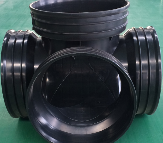 室外檢查井選用標(biāo)準(zhǔn)有沒(méi)有什么明確的說(shuō)明呢？