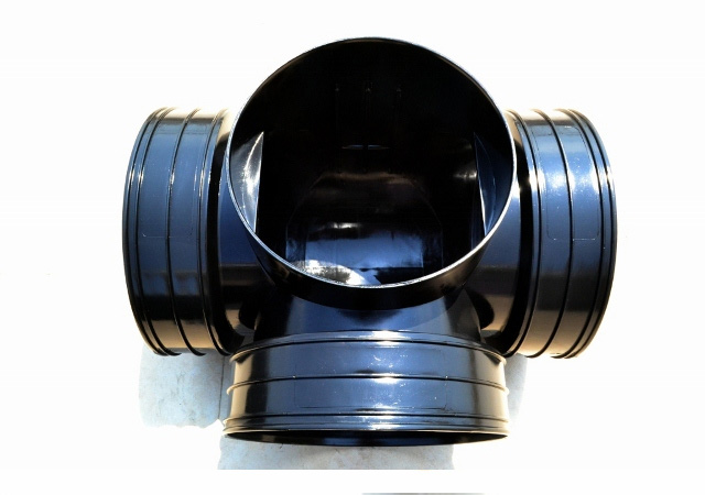 塑料檢查井應該如何做好定期清理工作？