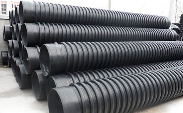 HDPE纏繞增強(qiáng)管與中空壁管的區(qū)別及其價格