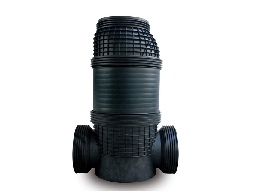 塑料檢查井有哪些功能優勢？