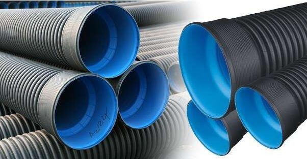 雙壁波紋管作為一種新型輕質(zhì)管材具有重量輕、耐高壓、韌性好、施工快、壽命長等特點