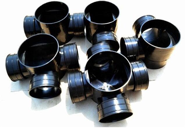 塑料檢查井存在九大優(yōu)勢(shì)