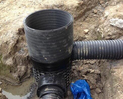 簡(jiǎn)析塑料檢查井熱收縮套特點(diǎn)