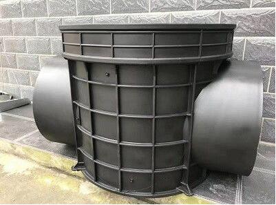 塑料檢查井如何儲存你知道嗎？