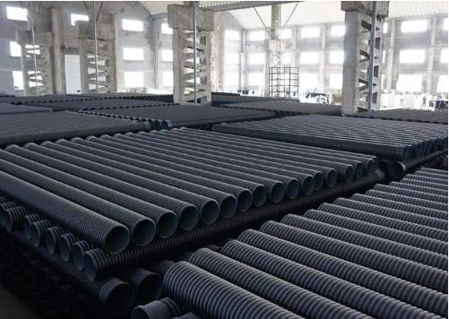 PP/PE/PA三種材質的塑料波紋管的區別