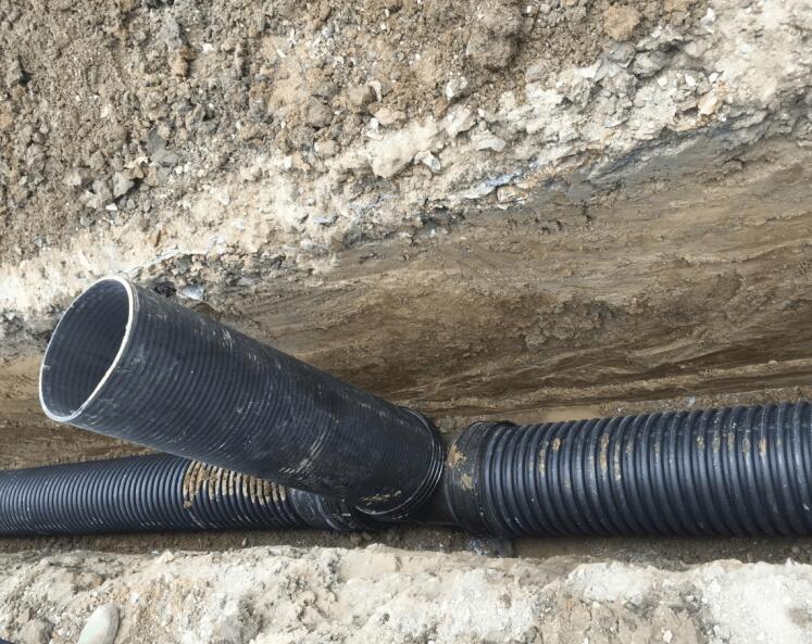 塑料檢查井的正確使用方式是什么？